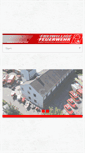 Mobile Screenshot of ff-oberschleissheim.de